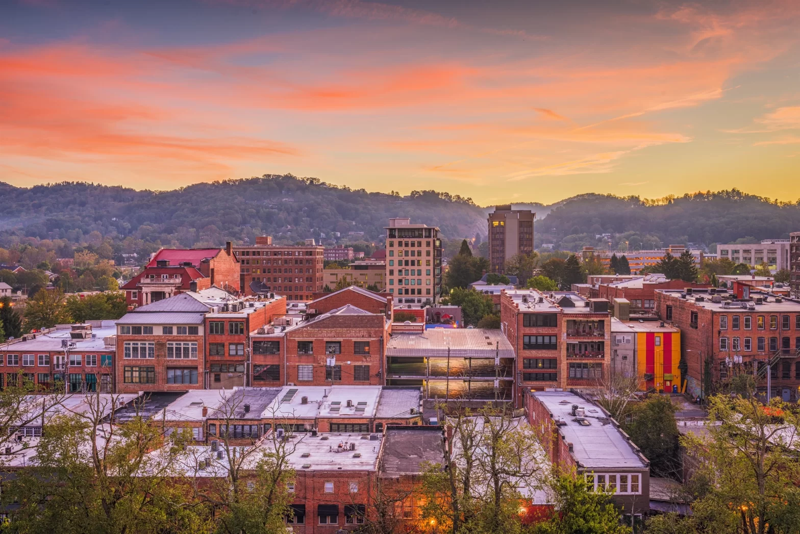 Asheville Business Forecasting & Finance